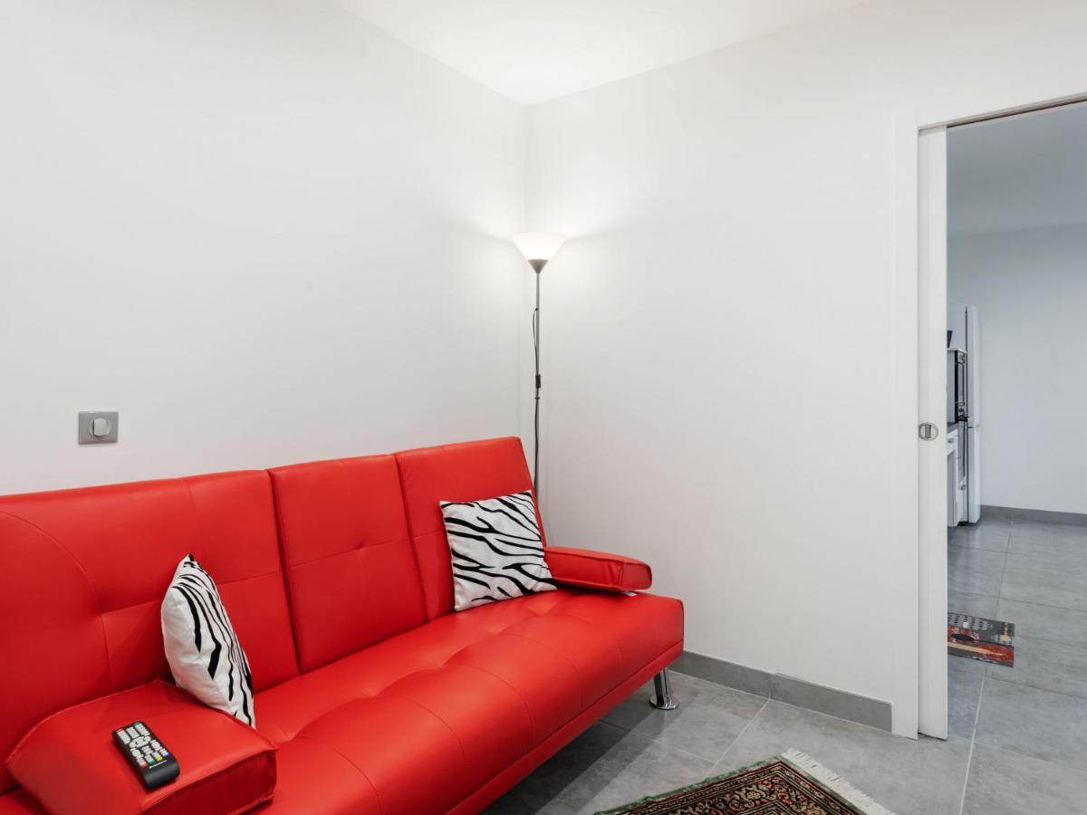 Comfortable Home In Drap With Swimming Pool 15 Km From Nice Экстерьер фото