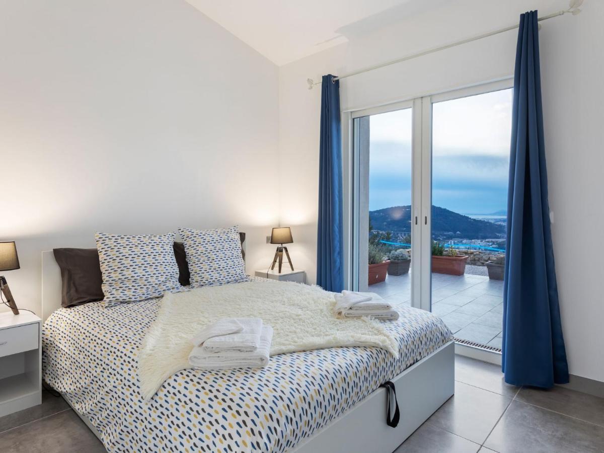 Comfortable Home In Drap With Swimming Pool 15 Km From Nice Экстерьер фото