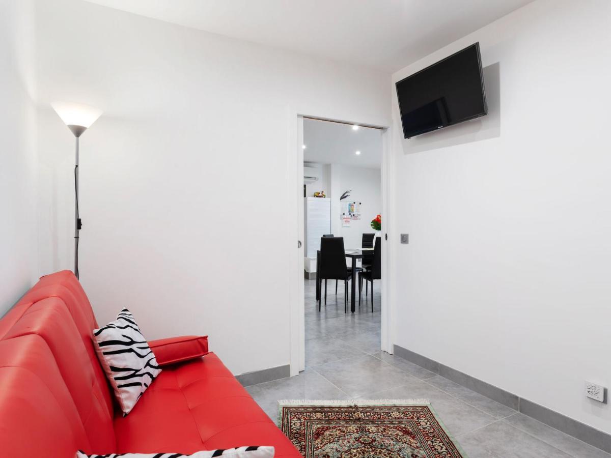 Comfortable Home In Drap With Swimming Pool 15 Km From Nice Экстерьер фото