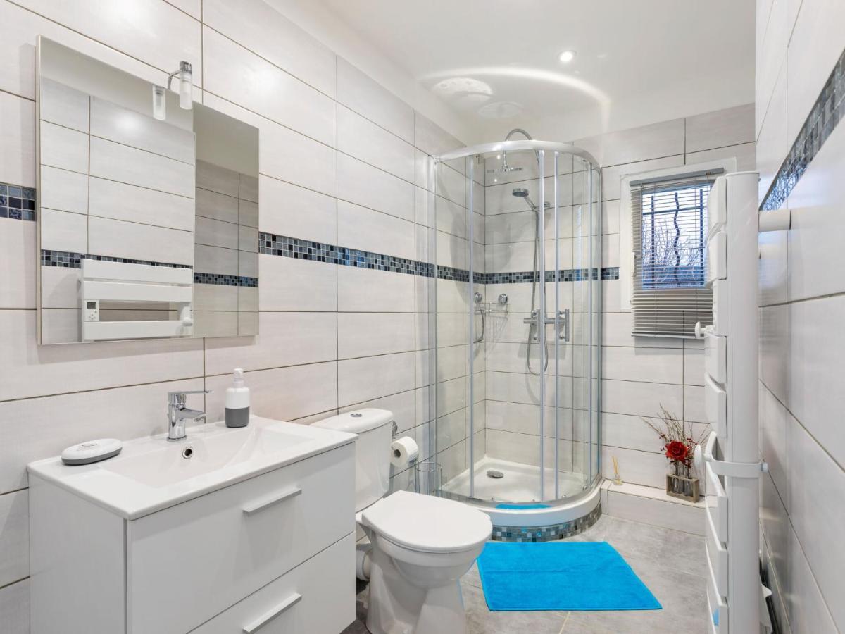 Comfortable Home In Drap With Swimming Pool 15 Km From Nice Экстерьер фото