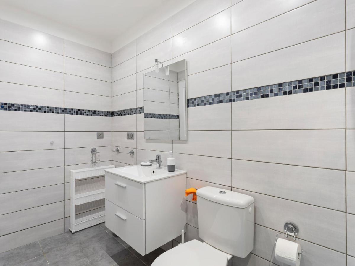 Comfortable Home In Drap With Swimming Pool 15 Km From Nice Экстерьер фото