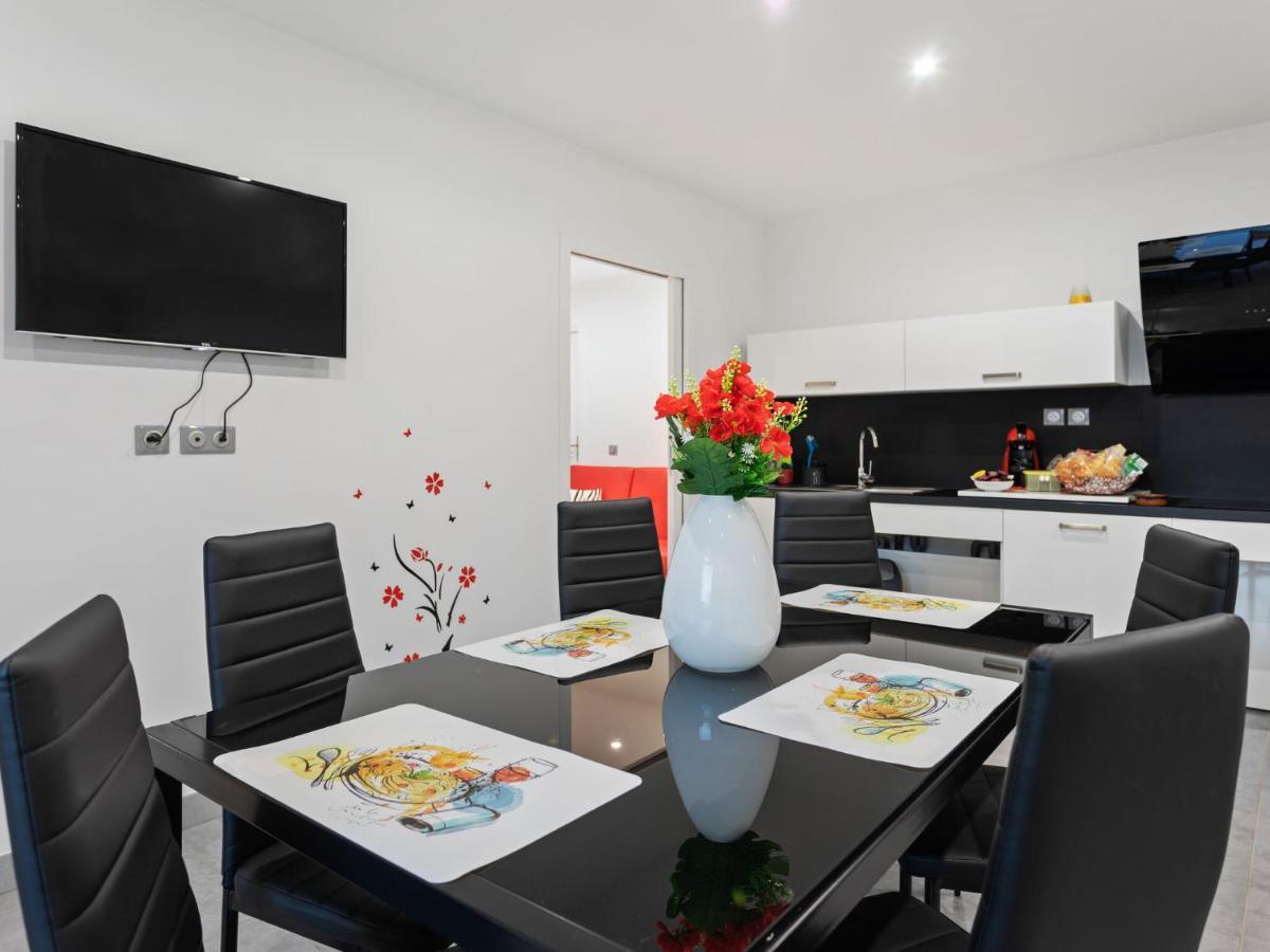 Comfortable Home In Drap With Swimming Pool 15 Km From Nice Экстерьер фото
