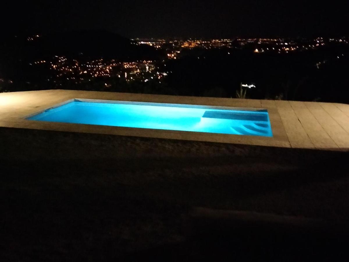 Comfortable Home In Drap With Swimming Pool 15 Km From Nice Экстерьер фото