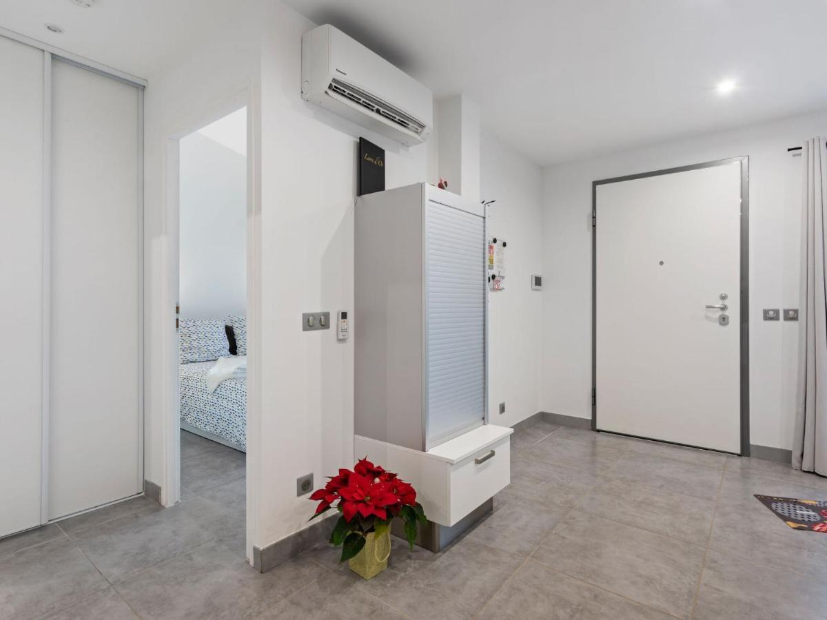 Comfortable Home In Drap With Swimming Pool 15 Km From Nice Экстерьер фото